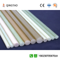 Υψηλής ποιότητας ράβδος FRP Solid Fiberglass Rod